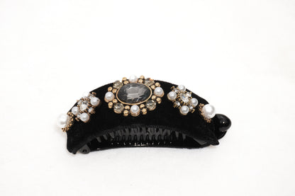 BANANA CLIP WITH WORK