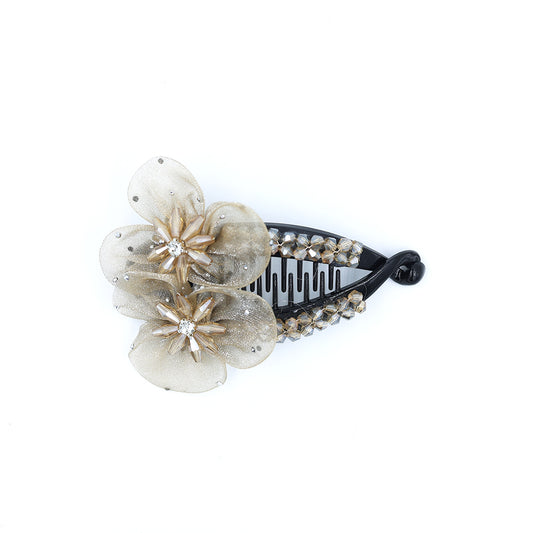 PREMIUM HANDMADE FISH CLIP
