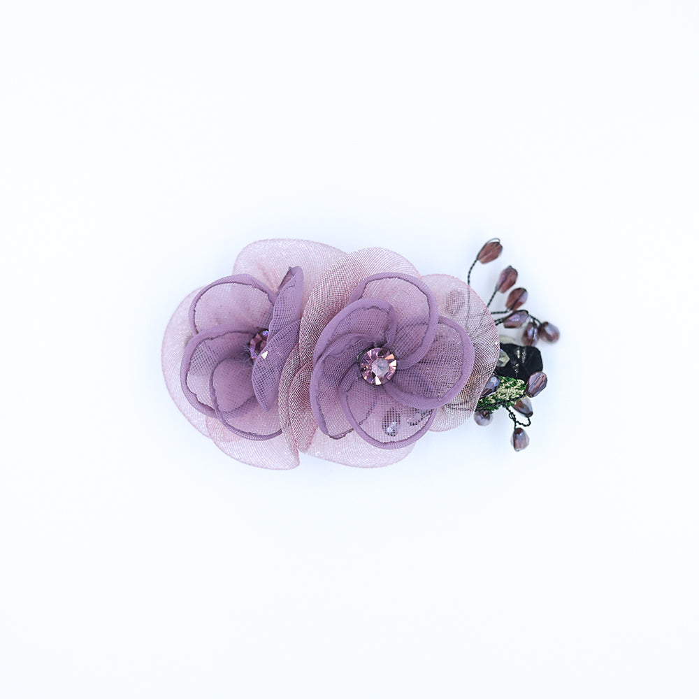 Handmade Backpin - Premium Collection