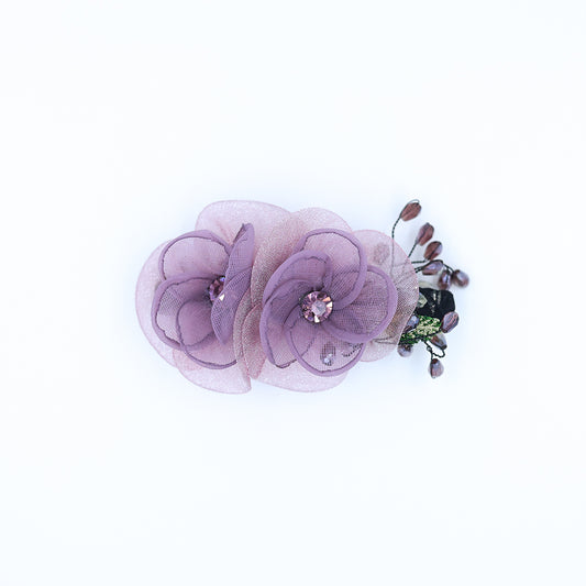 Handmade Backpin - Premium Collection