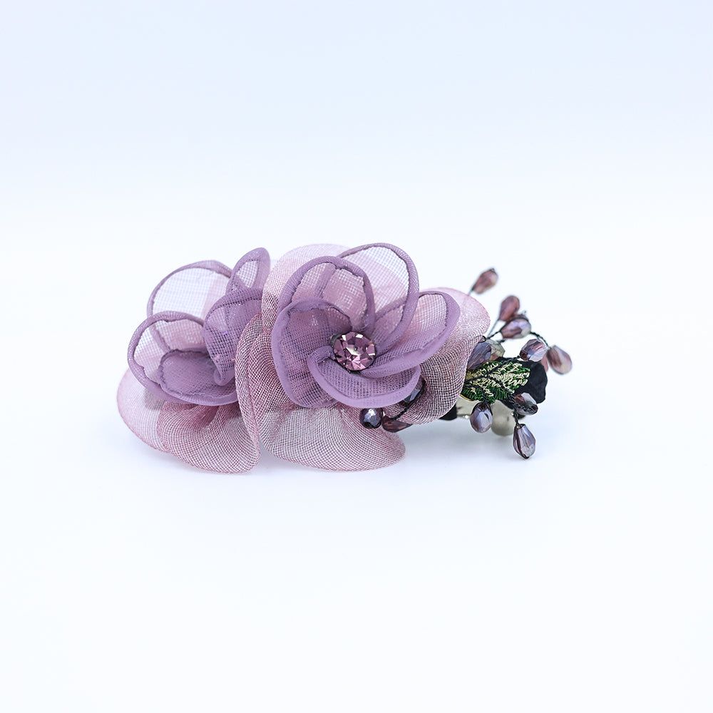 Handmade Backpin - Premium Collection