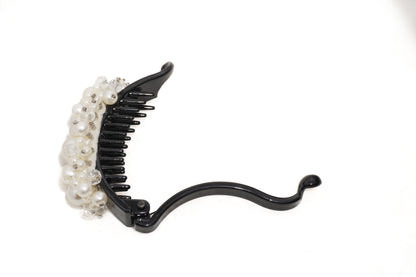 BANANA CLIP WITH WORK