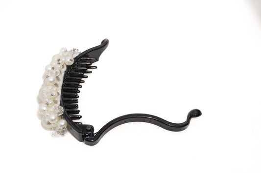 BANANA CLIP WITH WORK