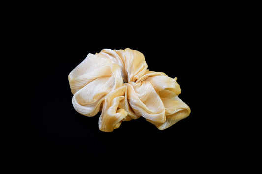 PREMIUM SCRUNCHIE