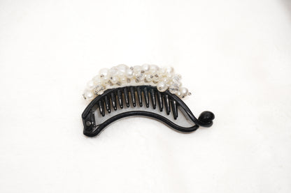 BANANA CLIP WITH WORK