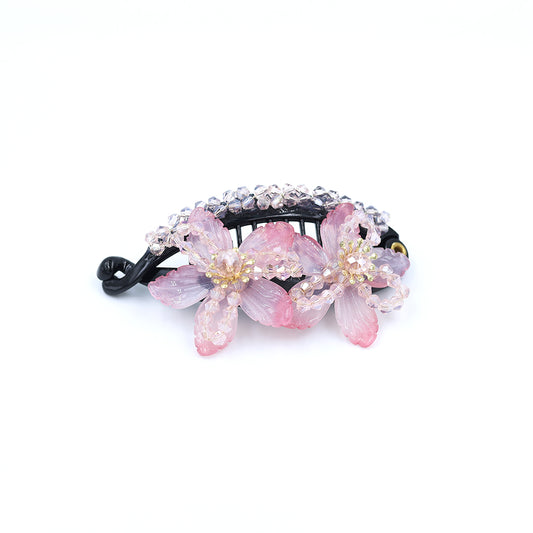 PREMIUM HANDMADE FISH CLIP