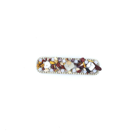 ALLIGATOR / SIDE - PIN