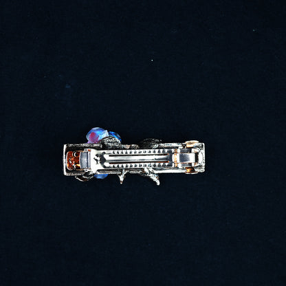 Premium Backpin With Work
