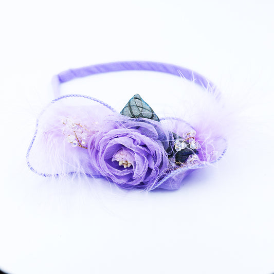 Premium Quality Hairband