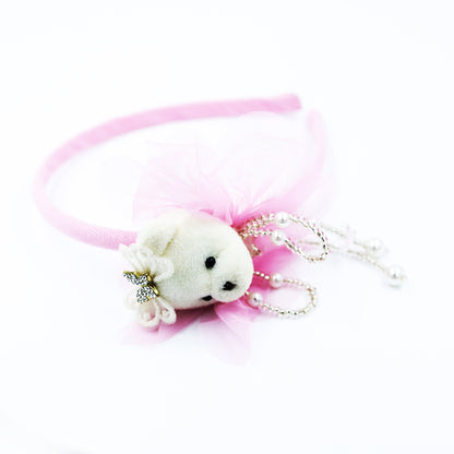 Premium Quality Hairband