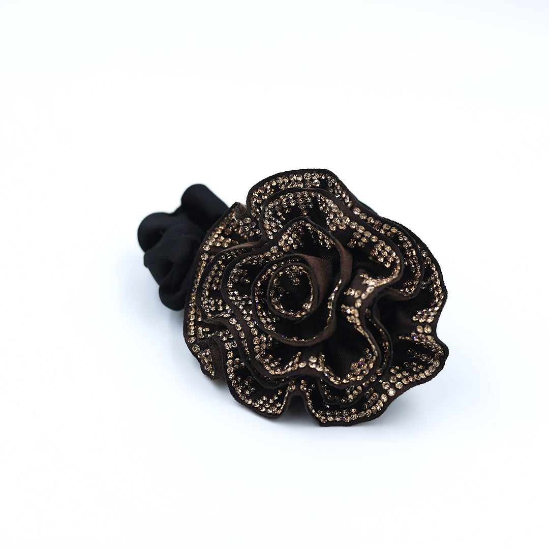 PREMIUM FLORAL RUBBERBAND