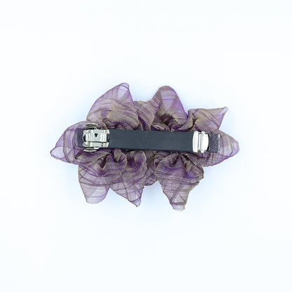 Handmade Backpin - Premium Collection