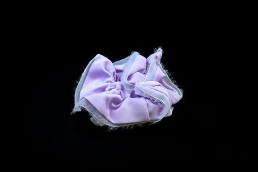 PREMIUM SCRUNCHIE