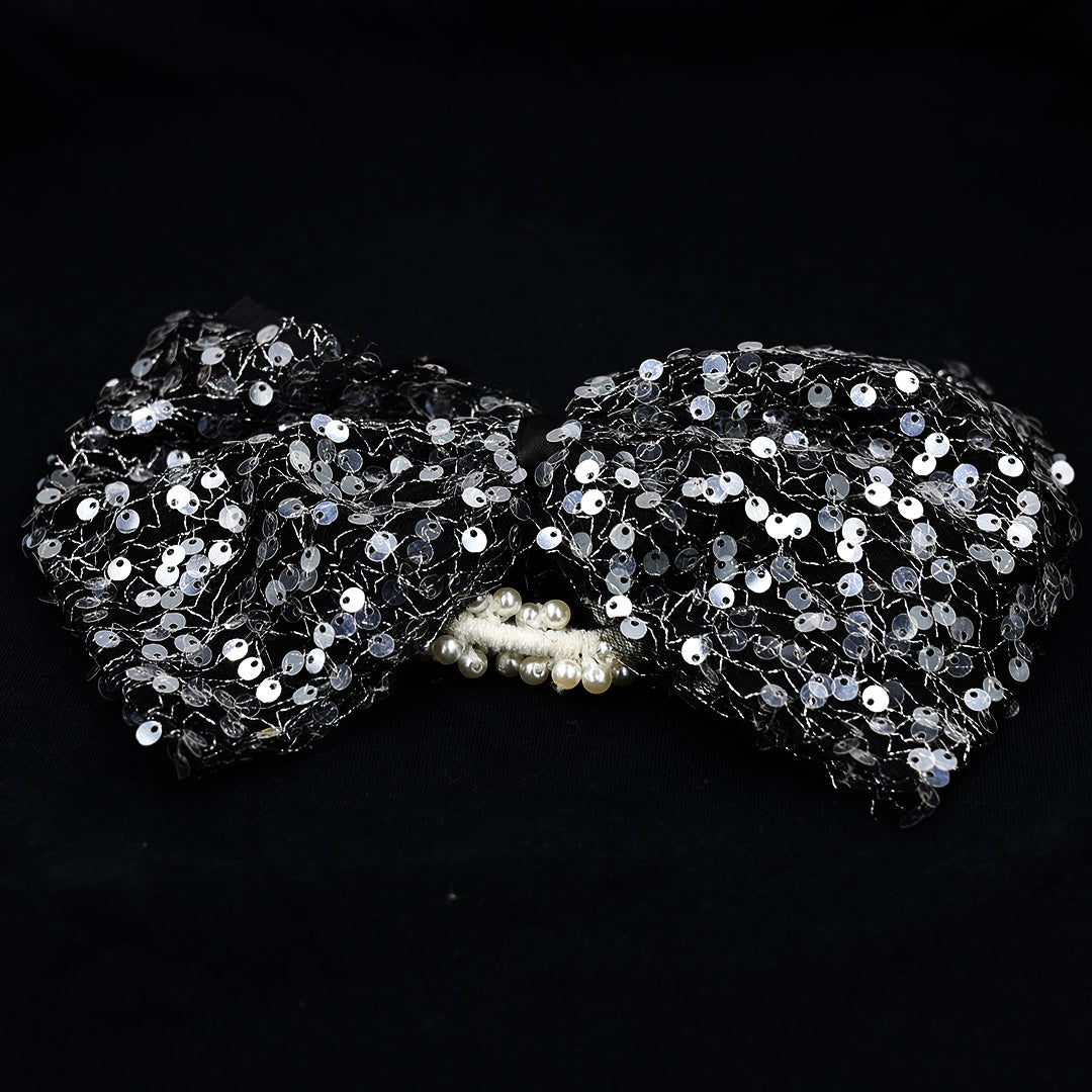 PREMIUM RUBBERBAND WITH BOW