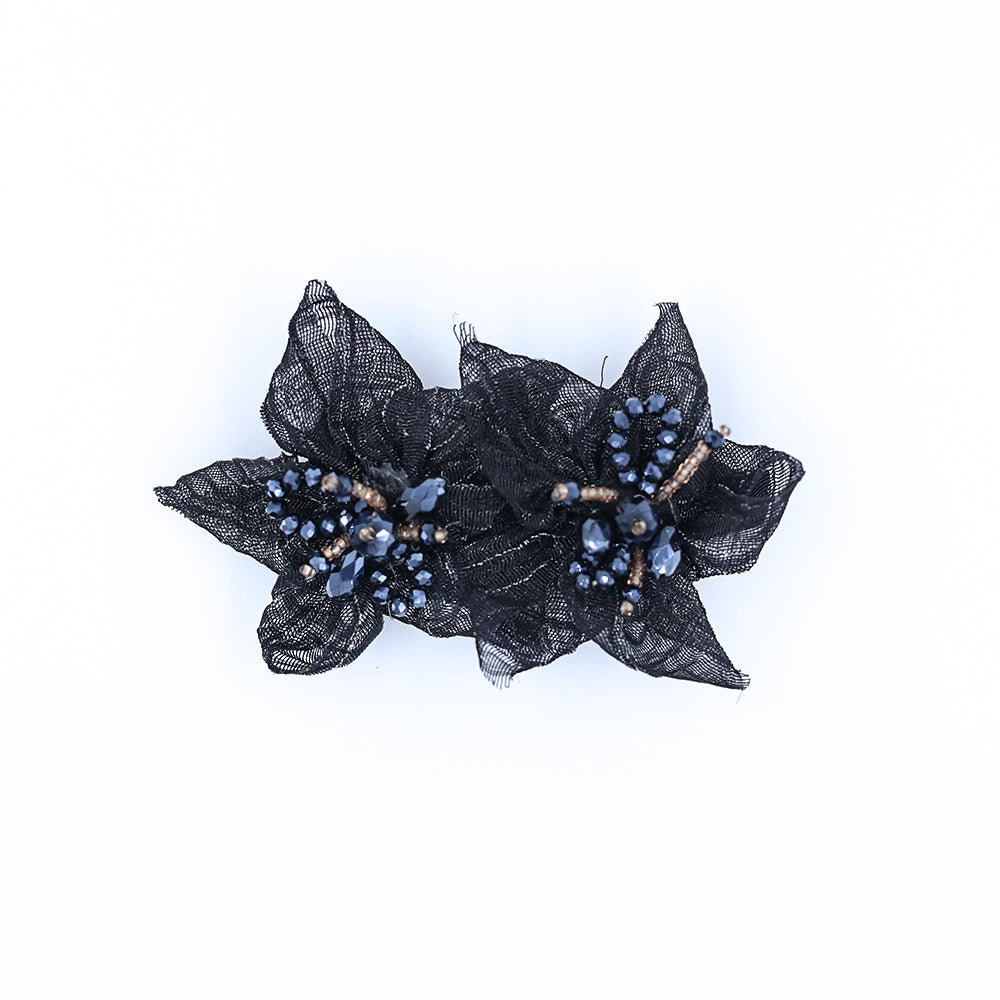 Handmade Backpin - Premium Collection