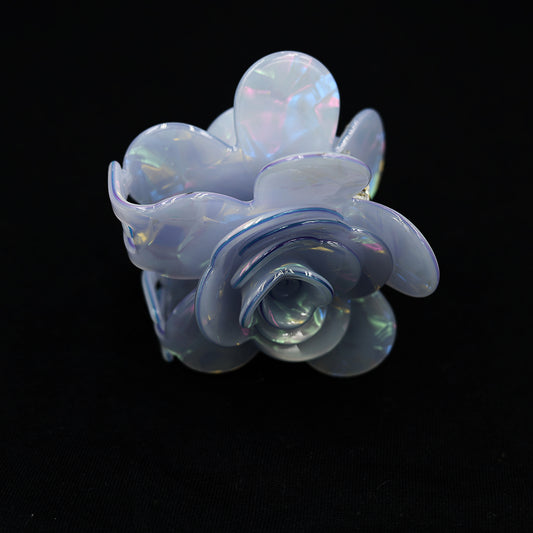 PREMIUM FLORAL CLUTCH
