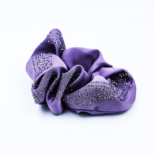 SCRUNCHIE  - SUPERIOR QUALITY