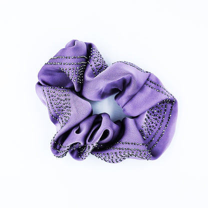 SCRUNCHIE  - SUPERIOR QUALITY