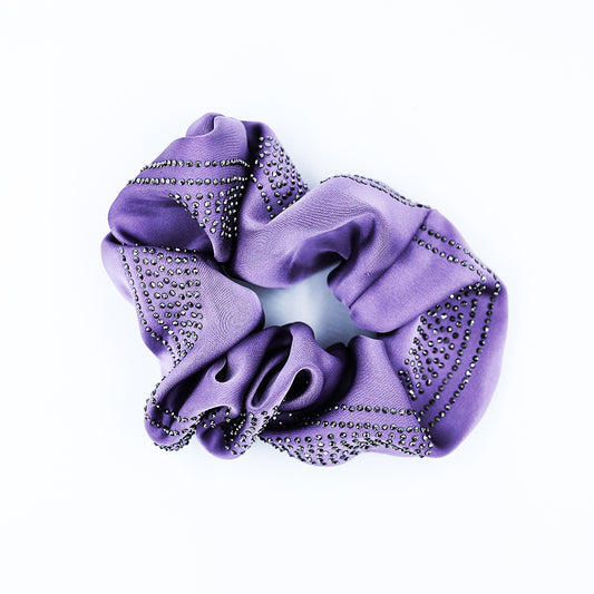SCRUNCHIE  - SUPERIOR QUALITY