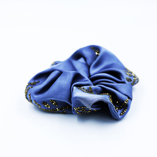 SCRUNCHIE  - SUPERIOR QUALITY