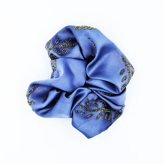 SCRUNCHIE  - SUPERIOR QUALITY