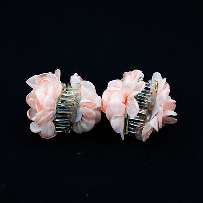 PREMIUM KOREAN HAIR CLUTCH - SET OF 2