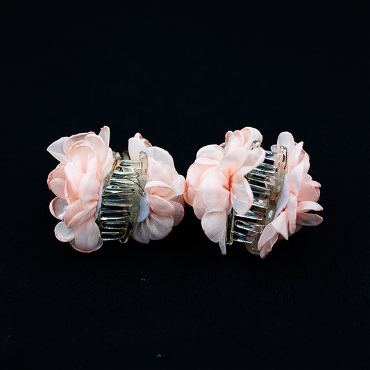 PREMIUM KOREAN HAIR CLUTCH - SET OF 2