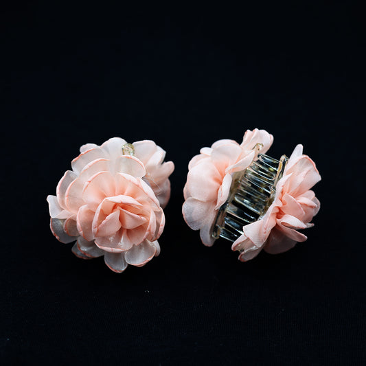 PREMIUM KOREAN HAIR CLUTCH - SET OF 2