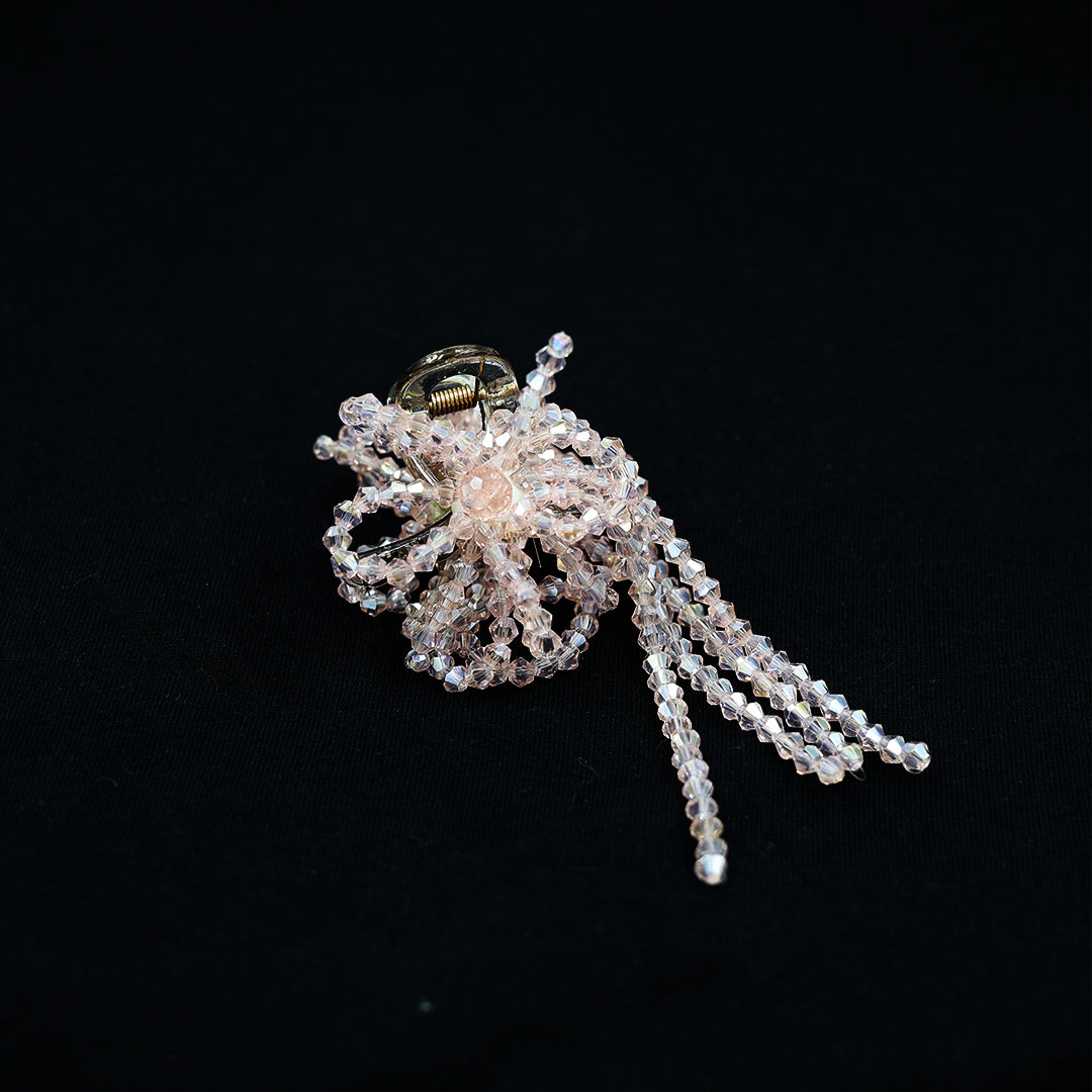 PREMIUM KOREAN CRYSTAL CLUTCH