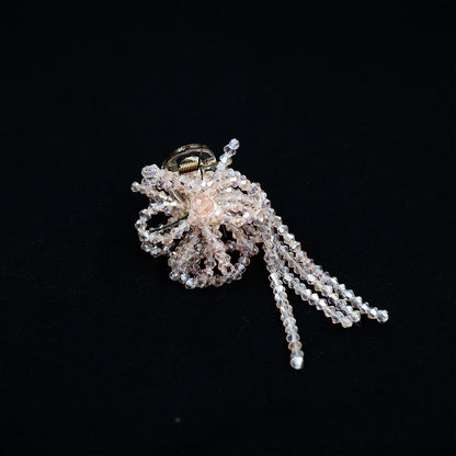 PREMIUM KOREAN CRYSTAL CLUTCH