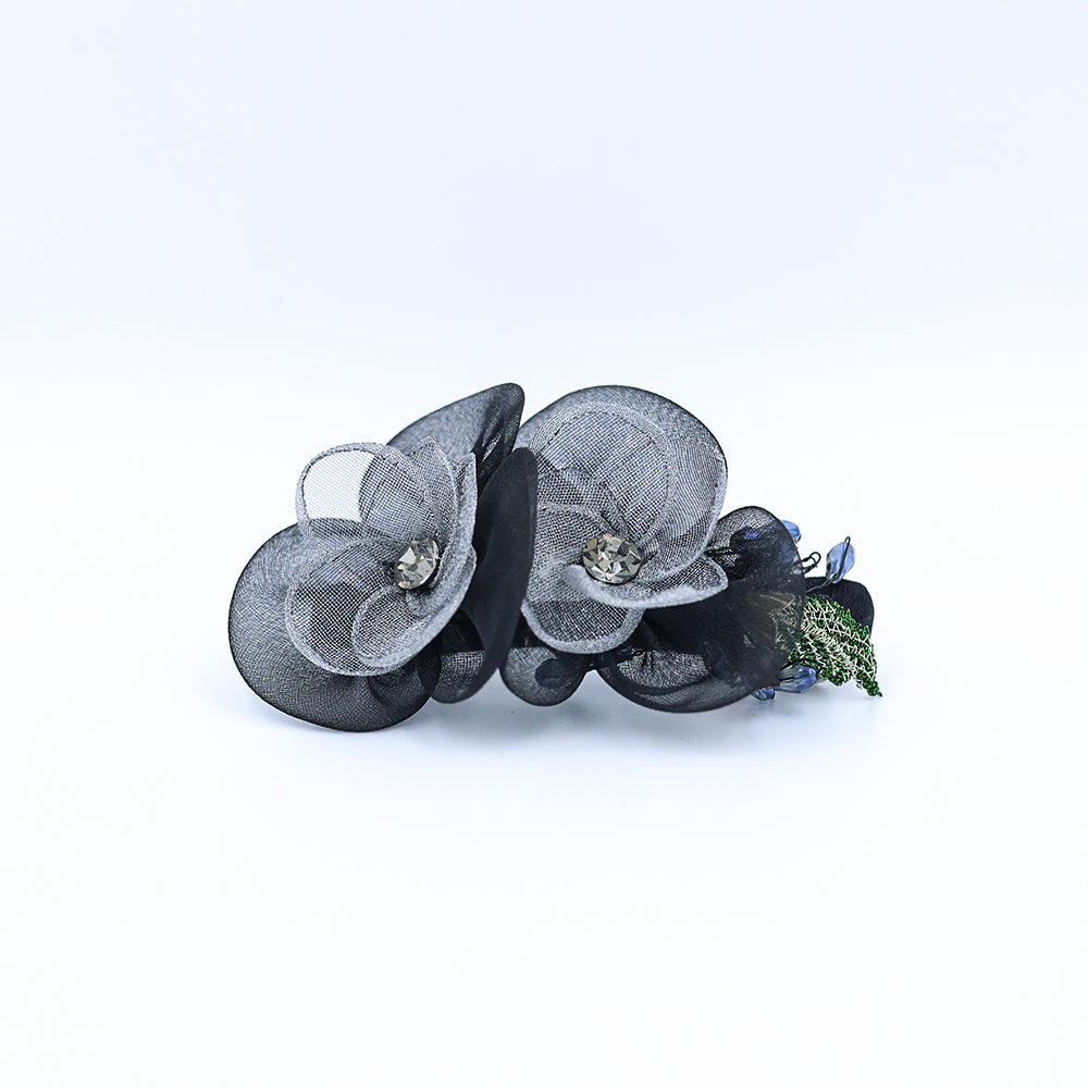 Handmade Backpin - Premium Collection