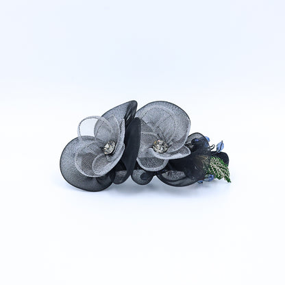 Handmade Backpin - Premium Collection
