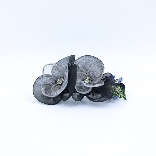 Handmade Backpin - Premium Collection