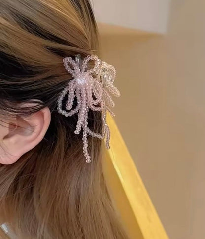 Premium Korean Hair Clutch ( Superior Quality )
