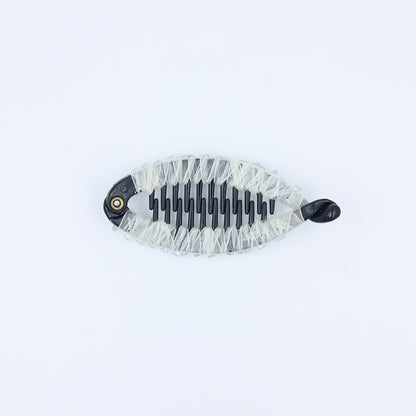 PREMIUM HANDMADE FISH CLIP