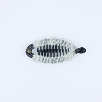 PREMIUM HANDMADE FISH CLIP