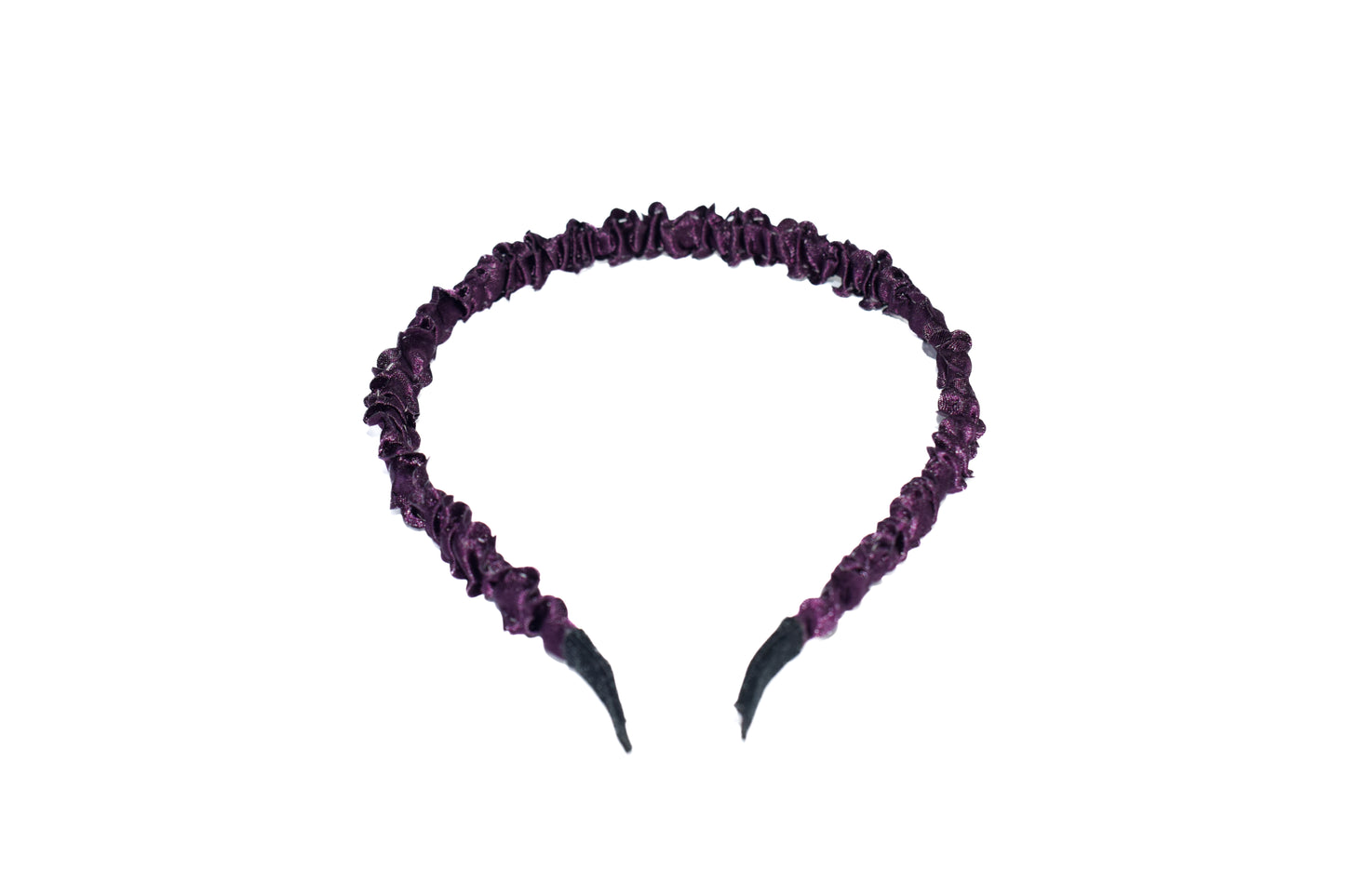 Hairband - Purple/Violet
