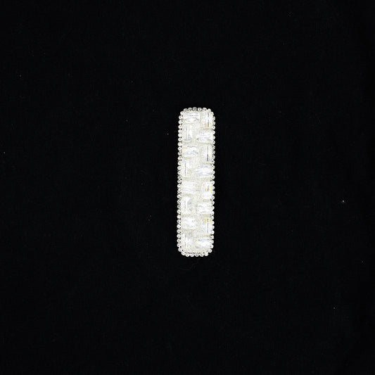 ALLIGATOR / SIDE - PIN