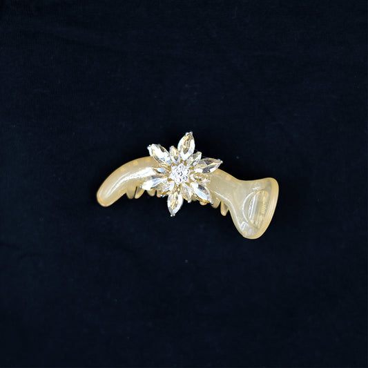 BANANA CLIP WITH WORK