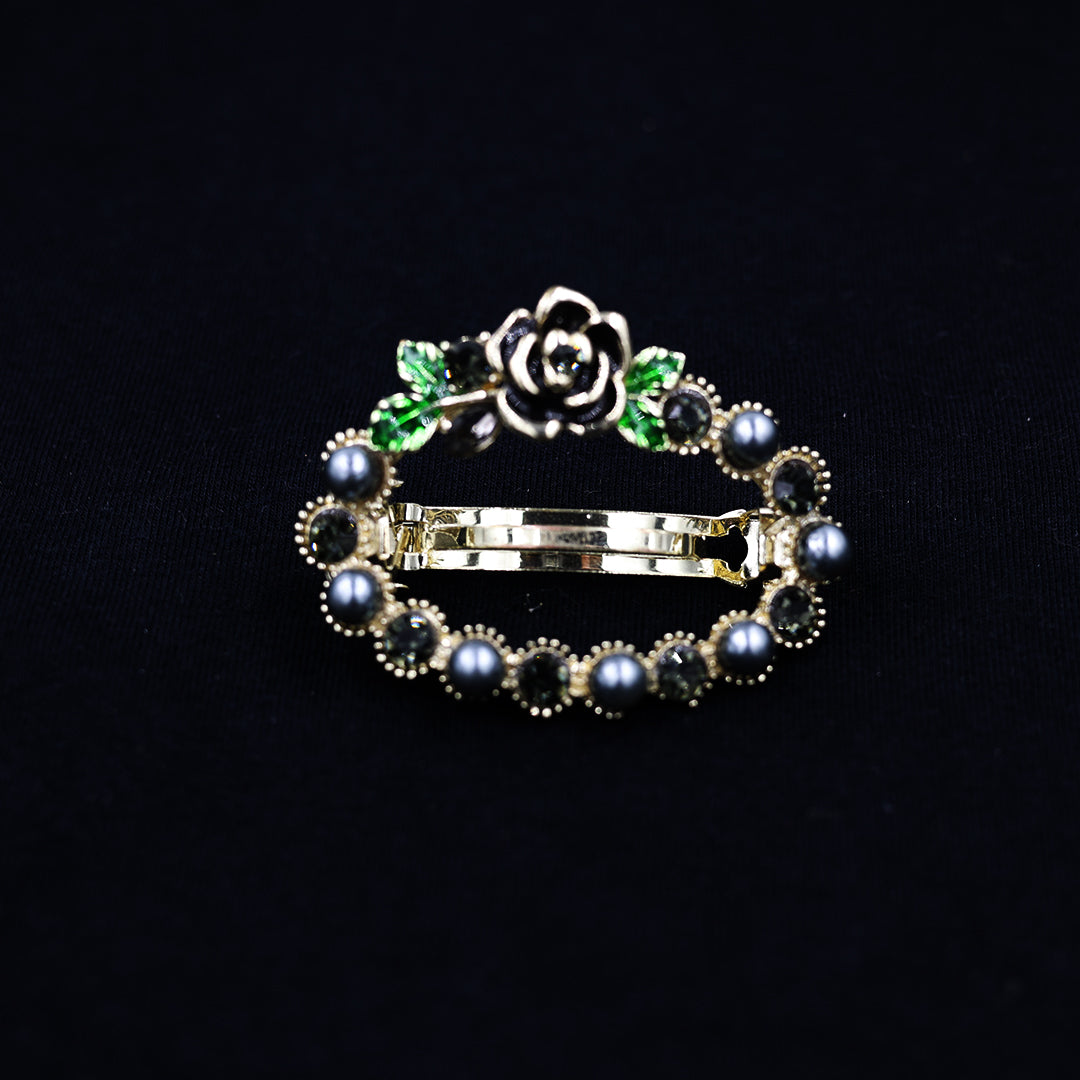 Premium Handmade Backpin