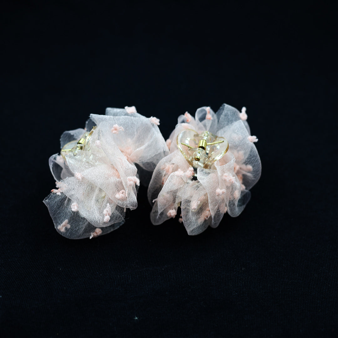 PREMIUM KOREAN CRYSTAL CLUTCH - SET OF 2