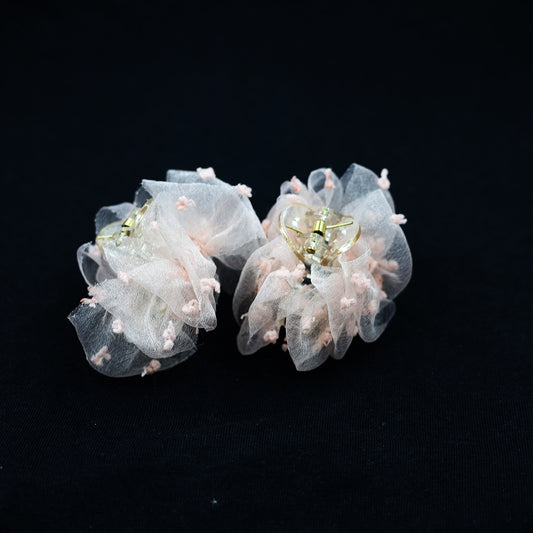 PREMIUM KOREAN CRYSTAL CLUTCH - SET OF 2