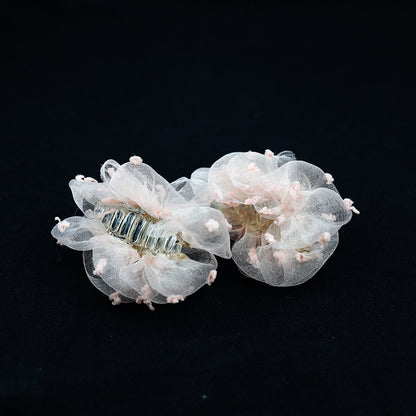 PREMIUM KOREAN CRYSTAL CLUTCH - SET OF 2