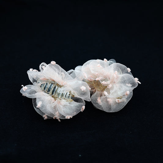 PREMIUM KOREAN CRYSTAL CLUTCH - SET OF 2