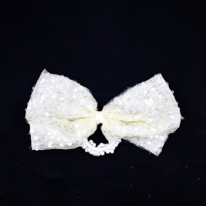 PREMIUM RUBBERBAND WITH BOW