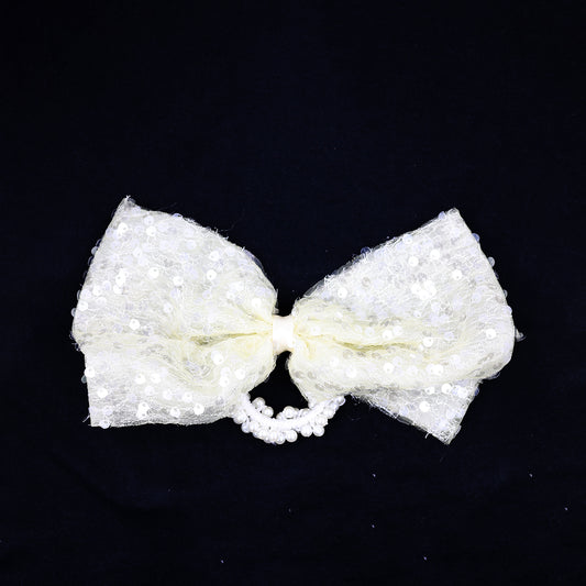 PREMIUM RUBBERBAND WITH BOW