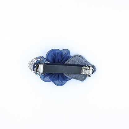 Handmade Backpin - Premium Collection