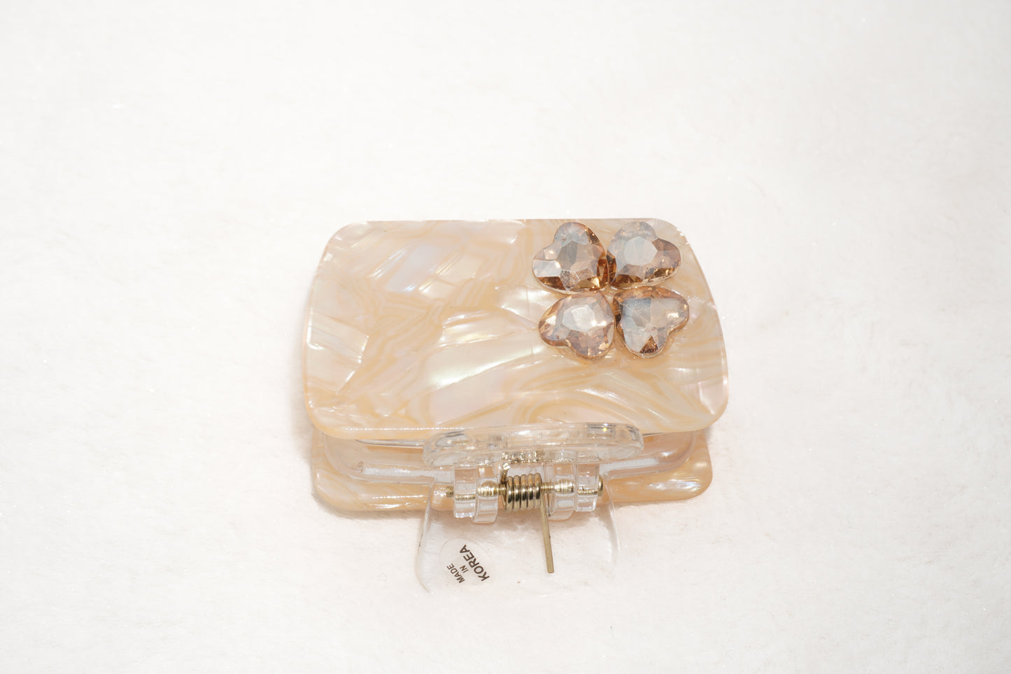 Premium Hair Clutch