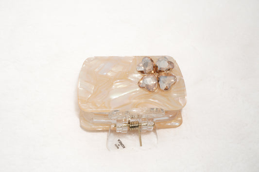 Premium Hair Clutch