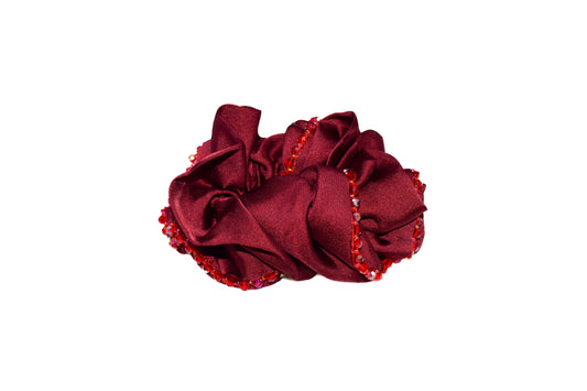 PREMIUM SCRUNCHIE